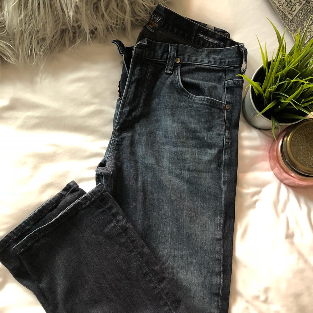 Citizens of humanity men’s sid jeans